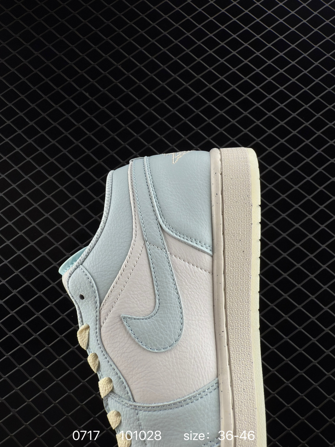 Nike Air Jordan 1 Low”Chicago“